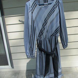 Vintage Lady Carol of New York Dress